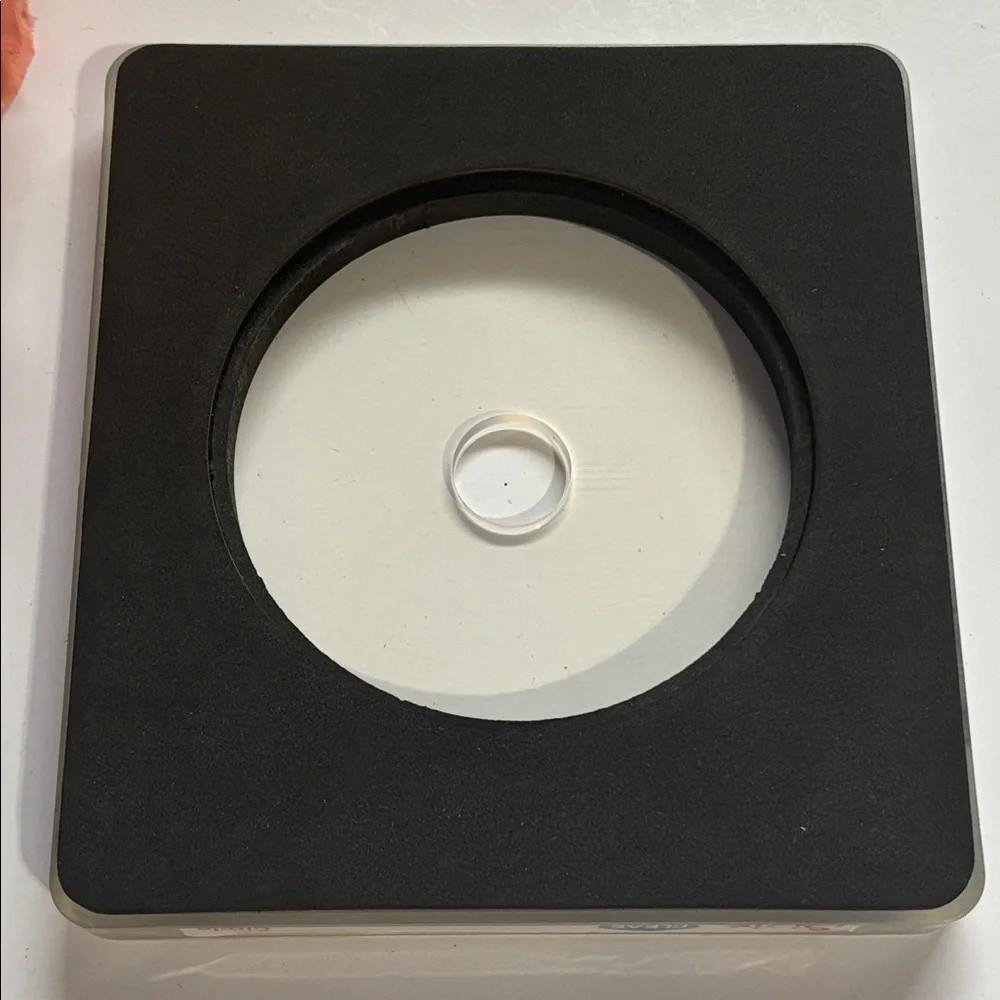 Sizzix square die